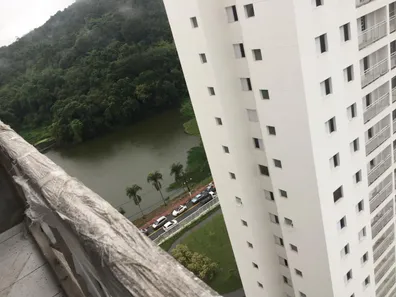 Apartamento com 2 Quartos à venda, 52m² no Morro Nova Cintra, Santos