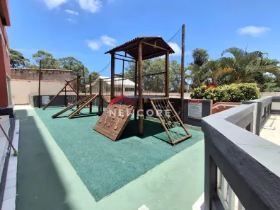Apartamento com 2 Quartos à venda, 138m² no Balneário Três Marias, Peruíbe