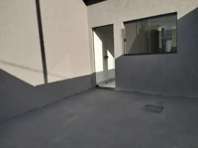 Casa com 3 Quartos à venda, 120m² no Vila Corrêa, Poá
