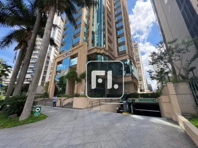 Sala Comercial para alugar, 101m² no Vila Olímpia, São Paulo