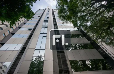 Sala Comercial para alugar, 180m² no Paraíso, São Paulo