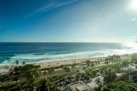 Apartamento com 4 Quartos à venda, 304m² no Barra da Tijuca, Rio de Janeiro