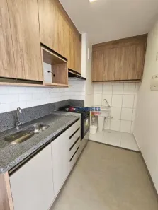 Apartamento com 2 Quartos para alugar, 39m² no Vila Sônia, São Paulo