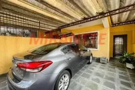Sobrado com 3 Quartos à venda, 102m² no Jardim São Paulo(Zona Norte), São Paulo