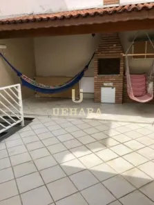 Sobrado com 3 Quartos à venda, 250m² no Vila Dom Pedro II, São Paulo