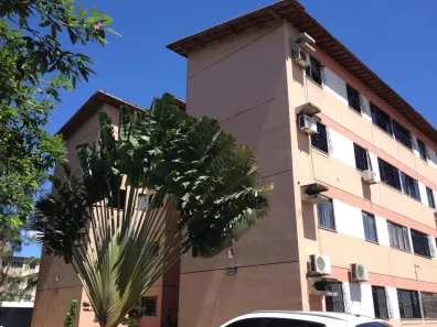 Apartamento com 3 Quartos para alugar, 65m² no Cajazeiras, Fortaleza