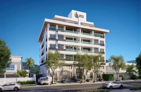 Sala Comercial à venda, 43m² no Jurerê, Florianópolis