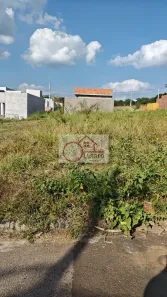 Lote/Terreno à venda, 189m² no Jardim das Palmeiras, Elias Fausto
