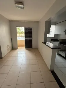 Apartamento com 2 Quartos à venda, 54m² no Jardim Bela Vista - Continuação, Aparecida de Goiânia
