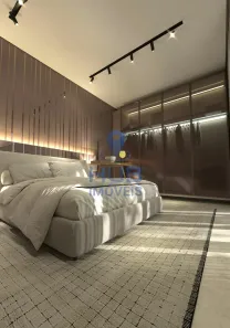 Cobertura com 4 Quartos à venda, 254m² no Cabeçudas, Itajaí
