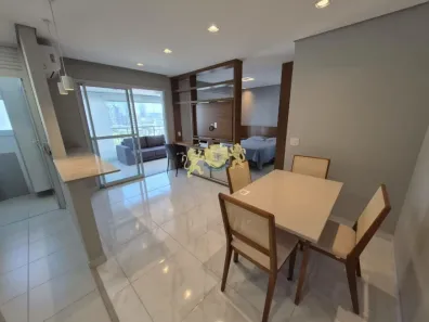 Flat com 1 Quarto à venda, 56m² no Vila Nova Conceição, São Paulo