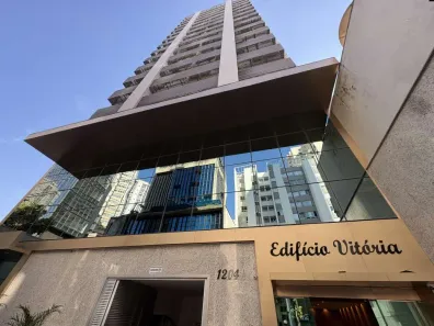 Sala Comercial para alugar, 30m² no Centro, Belo Horizonte