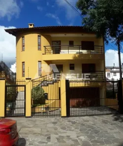 Casa com 4 Quartos à venda, 440m² no Jardim Itu, Porto Alegre