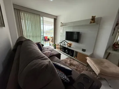 Apartamento com 3 Quartos à venda, 150m² no São Francisco, Niterói