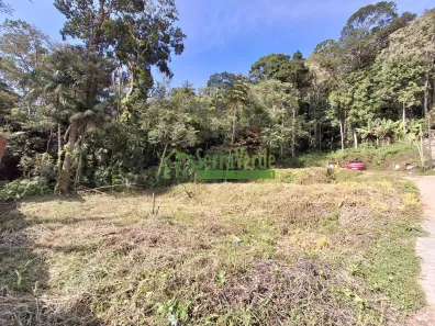 Lote/Terreno à venda, 2500m² no Mosela, Petrópolis