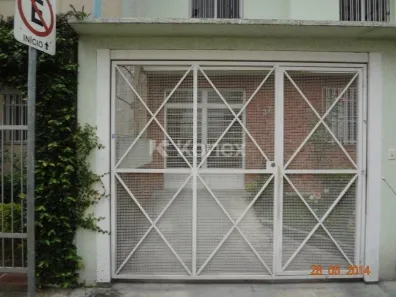 Sobrado com 5 Quartos à venda, 198m² no Santana, São Paulo