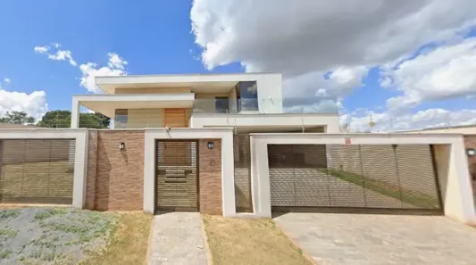 Sobrado com 1 Quarto à venda, 800m² no Santa Luzia, Luziânia