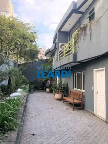 Casa de Condomínio com 3 Quartos à venda, 133m² no Sumaré, São Paulo