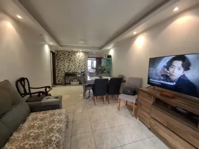 Apartamento com 3 Quartos à venda, 114m² no Centro, Canoas