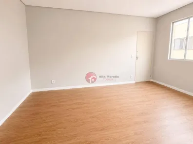 Apartamento com 2 Quartos para alugar, 55m² no Castelo, Belo Horizonte
