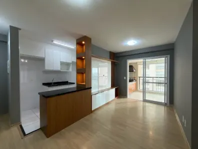 Apartamento com 2 Quartos para alugar, 68m² no Jardim Flor da Montanha, Guarulhos