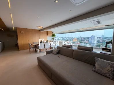 Apartamento com 3 Quartos à venda, 134m² no Mirandópolis, São Paulo