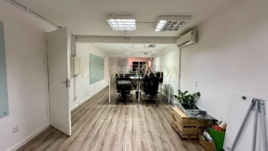 Ponto Comercial para alugar, 60m² no Santo Antônio de Lisboa, Florianópolis