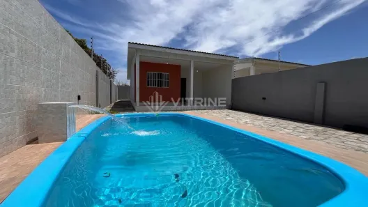 Casa com 2 Quartos à venda, 105m² no Village Jacumã, Conde