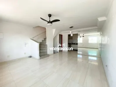 Sobrado com 3 Quartos à venda, 110m² no Vila Ré, São Paulo