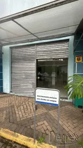 Imóvel Comercial para alugar, 42m² no Centro, Novo Hamburgo