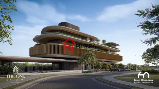 Lote/Terreno à venda, 250m² no Olho D'Água, São Luís
