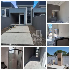 Casa com 3 Quartos à venda, 85m² no Inoã (Inoã), Maricá