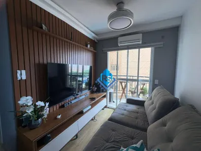 Apartamento com 2 Quartos à venda, 53m² no Assunção, São Bernardo do Campo