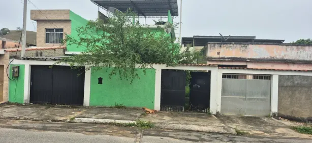 Casa com 3 Quartos à venda, 100m² no Iolanda, Nova Iguaçu