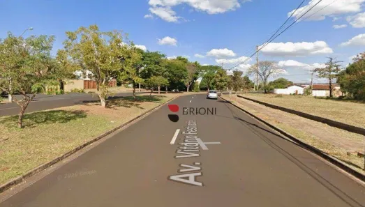 Lote/Terreno à venda, 434m² no Bonfim Paulista, Ribeirão Preto