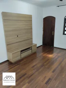 Sobrado com 2 Quartos à venda, 124m² no Rudge Ramos, São Bernardo do Campo