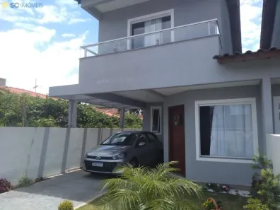Casa com 3 Quartos à venda, 116m² no Ingleses do Rio Vermelho, Florianópolis