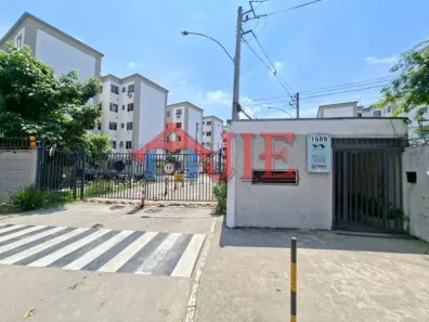 Apartamento com 2 Quartos à venda, 40m² no Anchieta, Rio de Janeiro