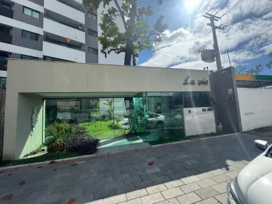 Apartamento com 2 Quartos à venda, 55m² no Várzea, Recife
