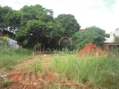 Lote/Terreno à venda, 1452m² no Vila Nova Santa Clara, Bauru