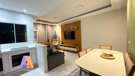 Casa com 2 Quartos à venda, 58m² no Vila Zezé, Jacareí