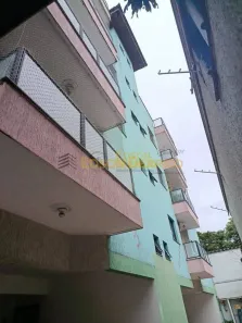 Apartamento com 2 Quartos para alugar, 80m² no Vila Bourghese, Pindamonhangaba