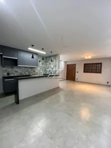 Casa com 2 Quartos à venda, 110m² no Jardim Residencial das Palmeiras, Rio Claro