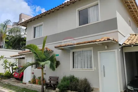 Casa de Condomínio com 2 Quartos à venda, 109m² no Castelo, Belo Horizonte