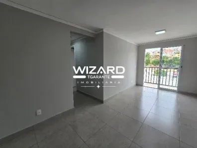 Apartamento com 2 Quartos à venda, 47m² no Vila São José, Várzea Paulista