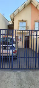 Casa com 2 Quartos à venda, 69m² no Jardim das Esmeraldas, São Paulo