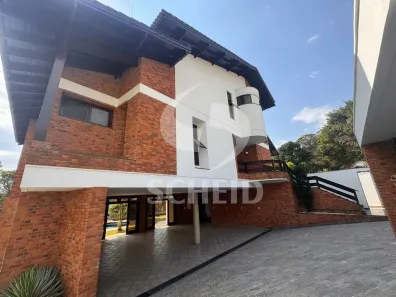Sobrado com 3 Quartos para alugar, 400m² no Samambaia, Mairiporã
