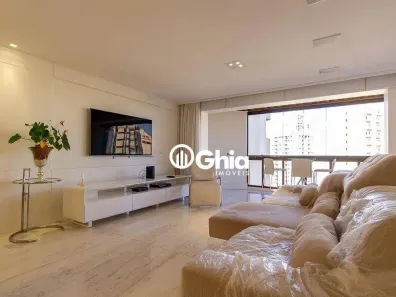 Apartamento com 2 Quartos à venda, 270m² no Cambuí, Campinas