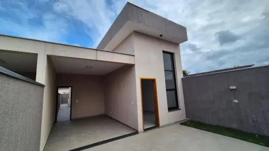 Casa com 3 Quartos à venda, 84m² no Gaivota (Interior), Itanhaém