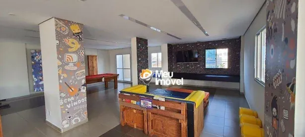 Apartamento com 3 Quartos à venda, 71m² no Itaberaba, São Paulo